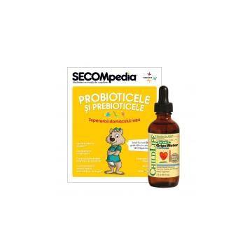 Gripe water 59.15ml CHILDLIFE ESSENTIALS