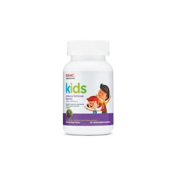 Kids immune defense aroma struguri  60cps GNC