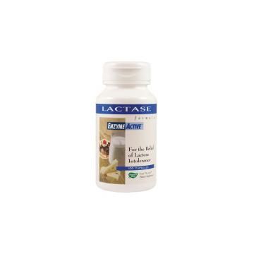 Lactase enzyme active 30cps NATURES WAY