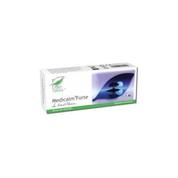 Medicalm forte 30cps PRO NATURA