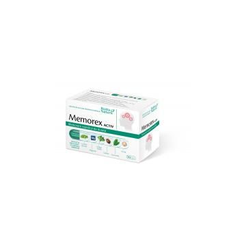 Memorex activ 30cps ROTTA NATURA