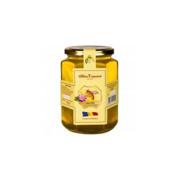 Miere salcam 1kg ALBINA CARPATINA