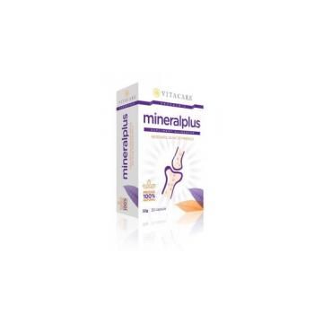 Mineralplus 30cps VITACARE