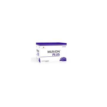 Muvon plus  30plicuri SUN WAVE PHARMA