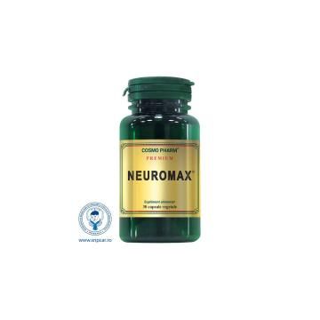 Neuromax 30cps COSMOPHARM PREMIUM