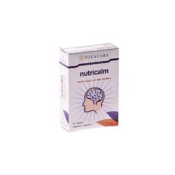 Nutricalm 30cps VITACARE