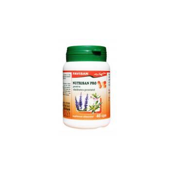 Nutrisan pro b105 40cps FAVISAN