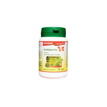 Nutrisan pva b098 70cps FAVISAN