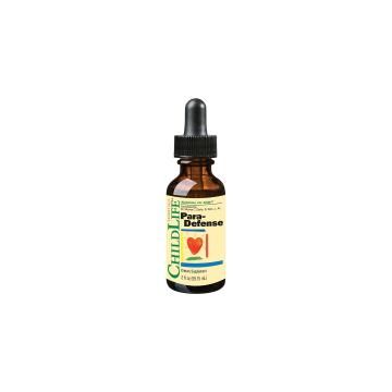 Para-defense 59.15 ml 59.15ml CHILDLIFE ESSENTIALS