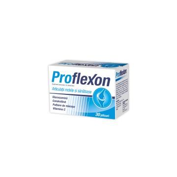 Proflexon 30plicuri ZDROVIT