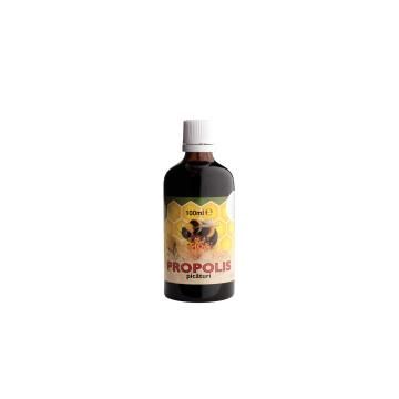 Propolis-picaturi 100ml PARAPHARM