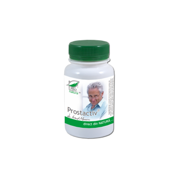 Prostactiv 60cpr PRO NATURA