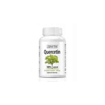 Quercetin 90cps ZENYTH