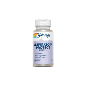 Respiratory protect 30cps SOLARAY