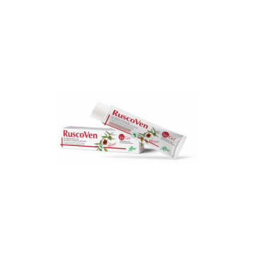 Ruscoven gel-bio 1+1 gratis 100gr ABOCA