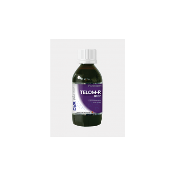 Sirop telom-r 150ml DVR PHARM