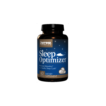 Sleep optimizer 60cps JARROW FORMULAS