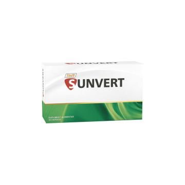 Sunvert 30cps SUN WAVE PHARMA