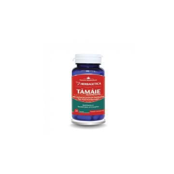 Tamaie-boswellia serrata   30cps HERBAGETICA