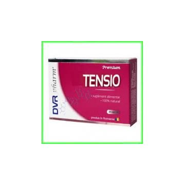 Tensio 20cps DVR PHARM