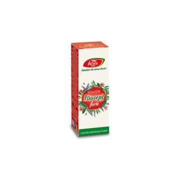 Ulei biosept forte 10ml FARES