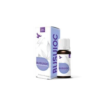 Ulei es.integral busuioc  10ml AROMSCIENCE