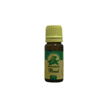 Ulei esential de brad 10ml HERBALSANA