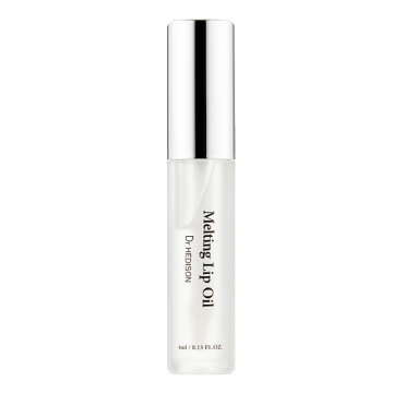 Ulei pentru buze Melting Lip Oil, 4 ml, Dr Hedison