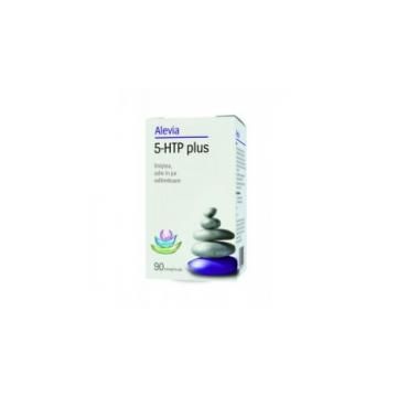 5-htp plus 90cpr ALEVIA