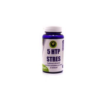 5 htp stres 60cps HYPERICUM