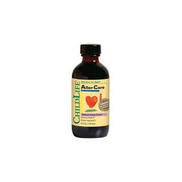 Aller-care 118.5ml CHILDLIFE ESSENTIALS