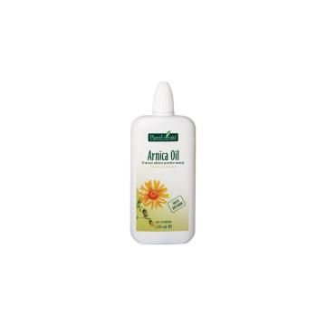 Arnica oil 120ml PLANTEXTRAKT