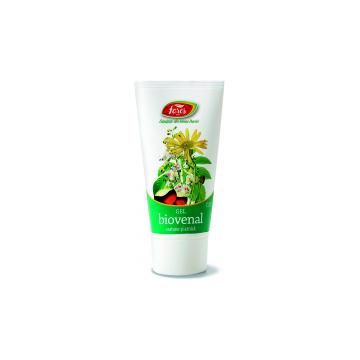 Biovenal cu castane si arnica pentru varice c29 50ml FARES