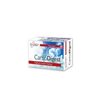 Carbodigest  40cps FARMACLASS