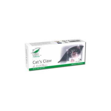 Cats claw 30cps PRO NATURA