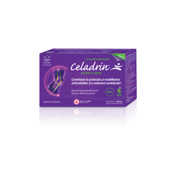 Celadrin extract forte 60cps GOOD DAYS THERAPY