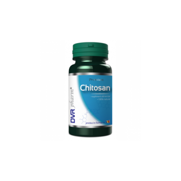 Chitosan 60cps DVR PHARM