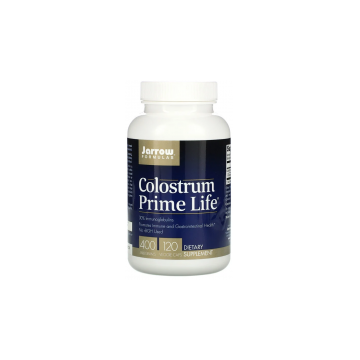 Colostrum prime life 120cps JARROW FORMULAS