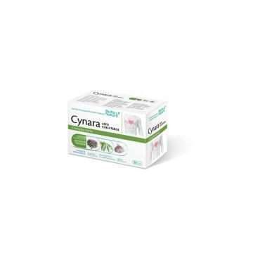 Cynara  anti-colesterol 30cps ROTTA NATURA