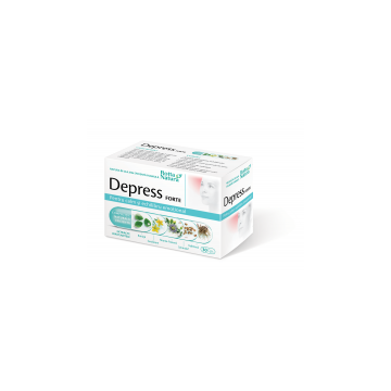 Depress forte 30cps ROTTA NATURA