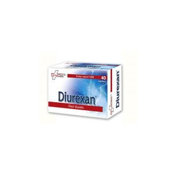 Diurexan 40cps FARMACLASS