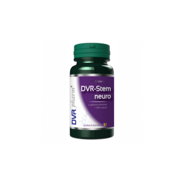 Dvr-stem neuro 60cps DVR PHARM