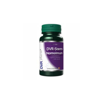 Dvr-stem normoimun 60cps DVR PHARM