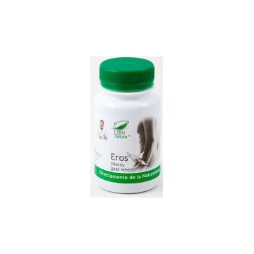 Eros (horny goat weed) 60cps PRO NATURA