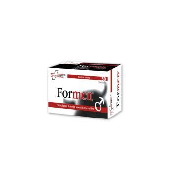 Formen 60cps FARMACLASS