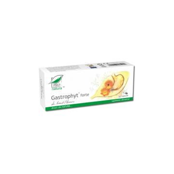 Gastrophyt forte 30cps PRO NATURA