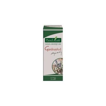 Giardinophyt 30ml PLANTEXTRAKT