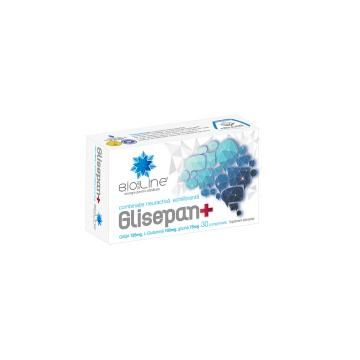 Glisepan+ 30cpr BIO SUN LINE