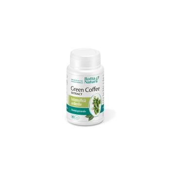 Green coffee 60cps ROTTA NATURA