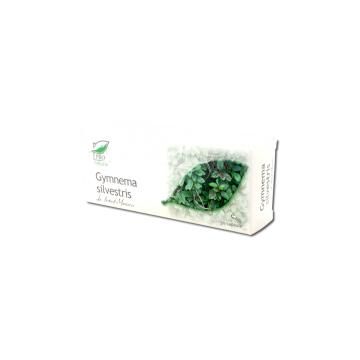 Gymnema sylvestris 30cps PRO NATURA